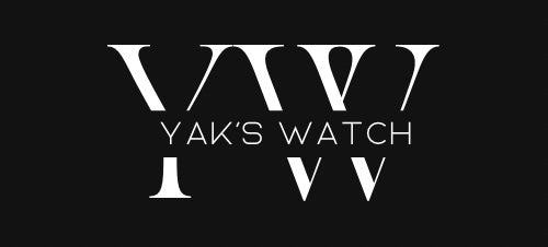 Yak's Watch